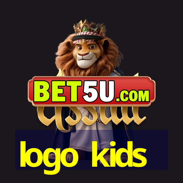 logo kids